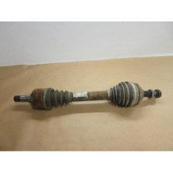 Cardan Gauche (transmission) Peugeot 406 Phase 2